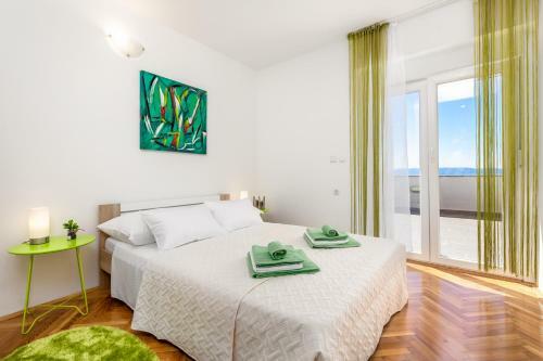 Apartamento Enjoy The Silence, Nature And Sea