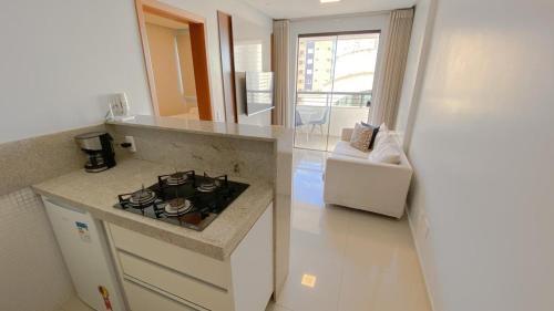 Apartamento Flat Essenciale Style1602