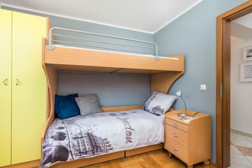 Apartman Luna