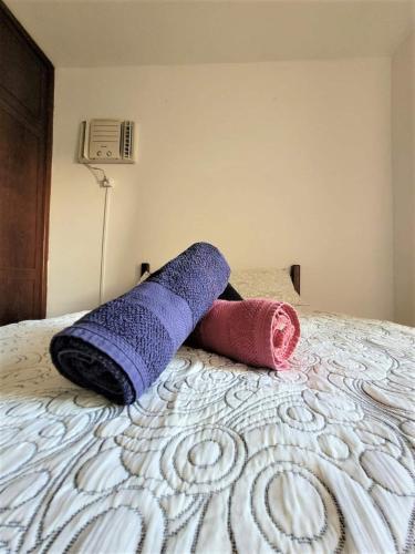 Apartamento Aconchego No Cora��o Do Centro