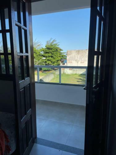 Apartamento A Poucos Metros Do Mar Em Guarapari