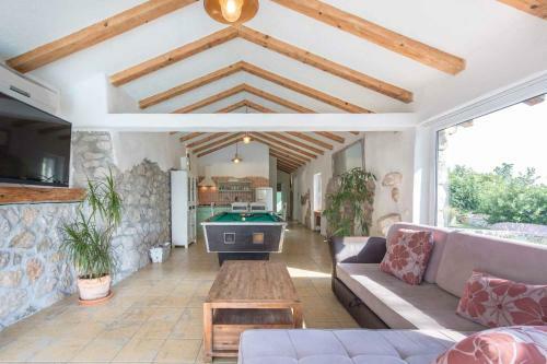 Holiday Home In Kraljevica 40897
