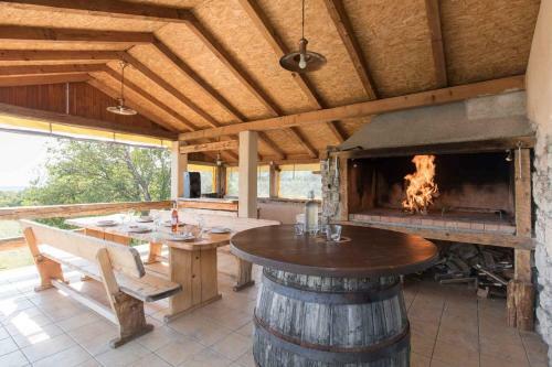 Holiday Home In Kraljevica 40897