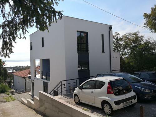 Apartment In An Urban Villa Kraljevica