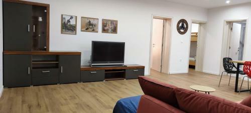 Apartment In An Urban Villa Kraljevica