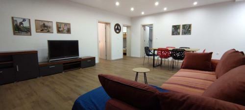 Apartment In An Urban Villa Kraljevica