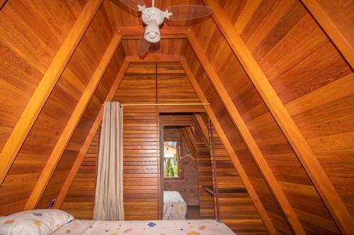 Hostal Pousada Recanto Tr�s Marias