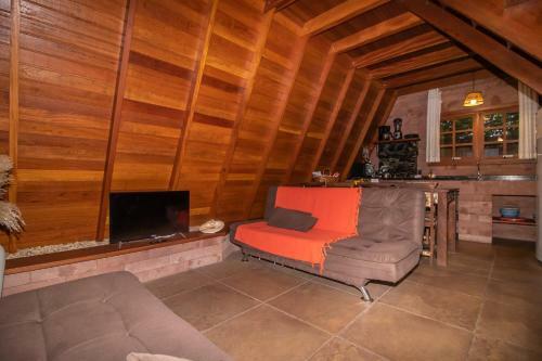 Hostal Pousada Recanto Tr�s Marias