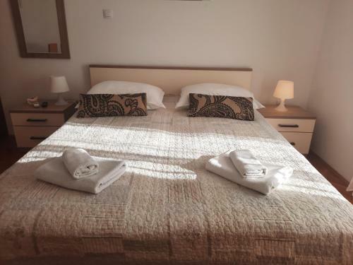 Apartments Villa Beba