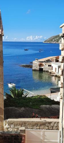 Apartments Villa Beba