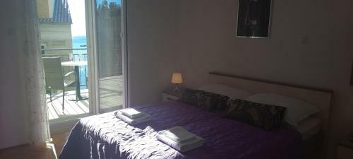 Apartments Villa Beba