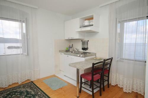 Apartments By The Sea Komiza, Vis - 9703