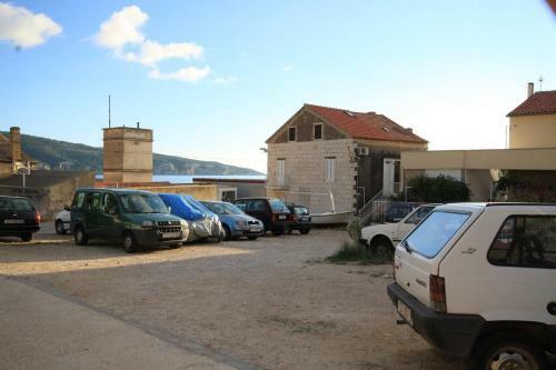 Apartments By The Sea Komiza, Vis - 9703