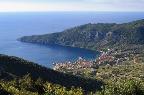 Apartments By The Sea Komiza, Vis - 9703