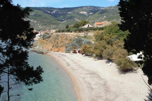 Apartments By The Sea Komiza, Vis - 9703