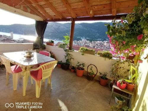 Apartamento Anne
