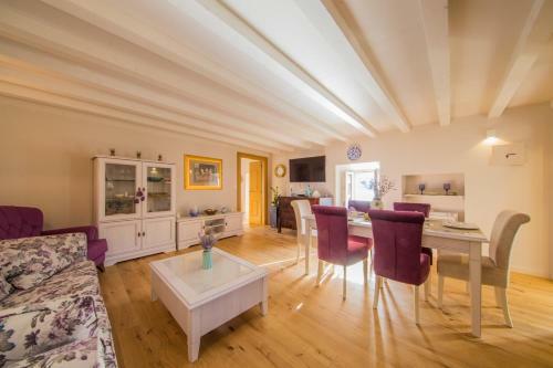 Apartamento Villa Martina