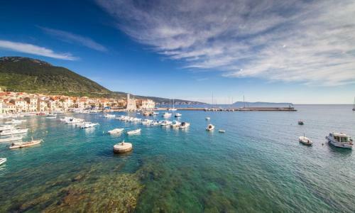 Apartamento Villa Martina