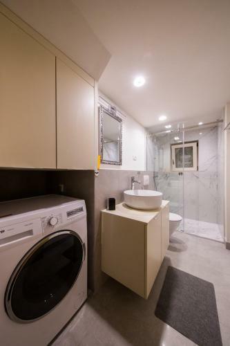Apartamento Villa Martina