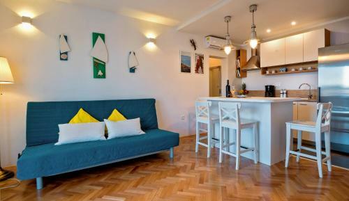 Apartamentos Casa Katalina