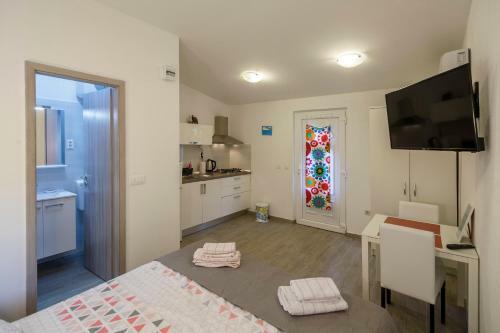 Vigo Studio Apartman