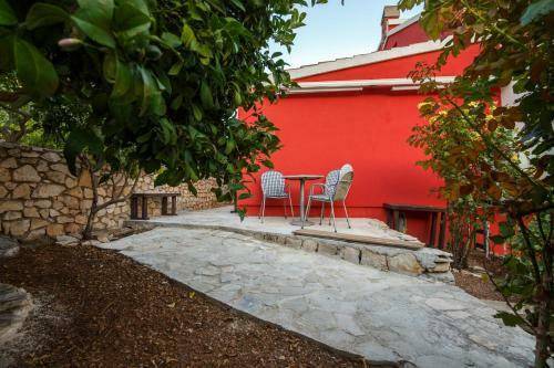 Vigo Studio Apartman