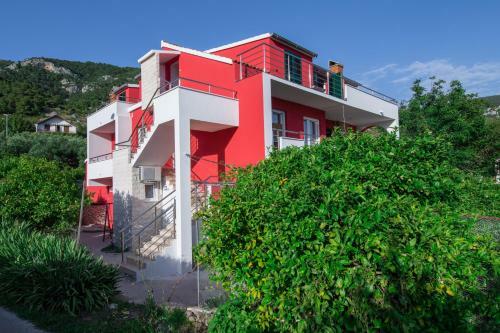 Vigo Studio Apartman