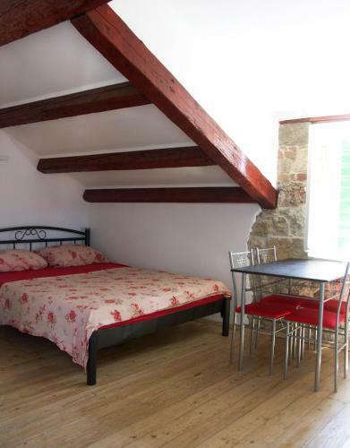 Apartments Kovoc