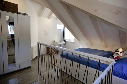 Apartamento Villa Lady Luck