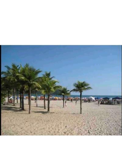Apartamento Nosso Cantinho