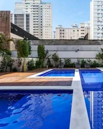 Apartamento Nosso Cantinho