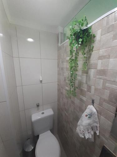 Apartamento Apto Charmoso Guaruja