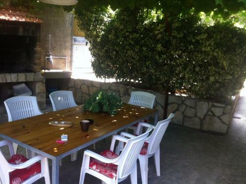 Apartamento Secret Garden Komiza