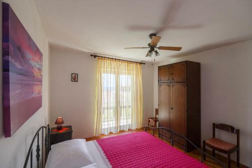 Apartamento Secret Garden Komiza