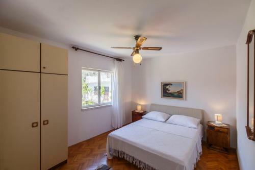 Apartamento Secret Garden Komiza