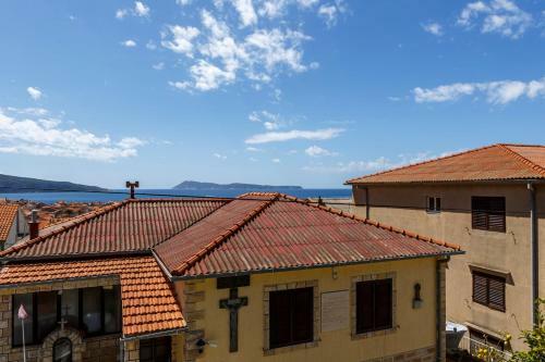 Apartamento Secret Garden Komiza