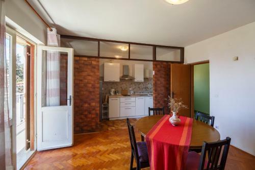 Apartamento Secret Garden Komiza
