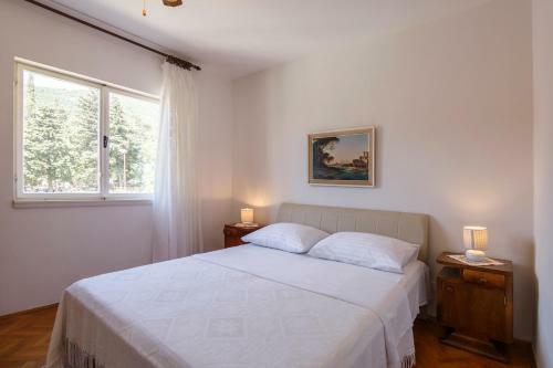Apartamento Secret Garden Komiza