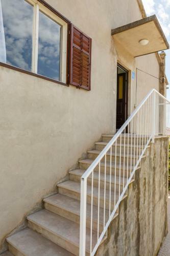 Apartamento Secret Garden Komiza