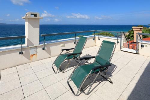 Apartamento Vila Leda