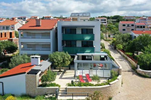 Apartamento Vila Leda