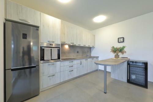Apartamento Vila Leda