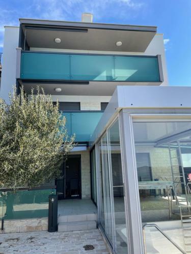 Apartamento Vila Leda