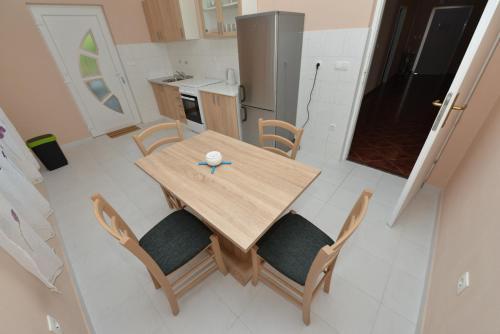 Apartamento Villa Medic