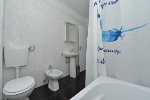 Apartamento Villa Medic
