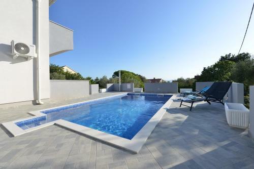 Apartamento Villa Medic