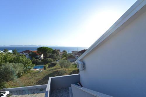 Apartamento Villa Medic