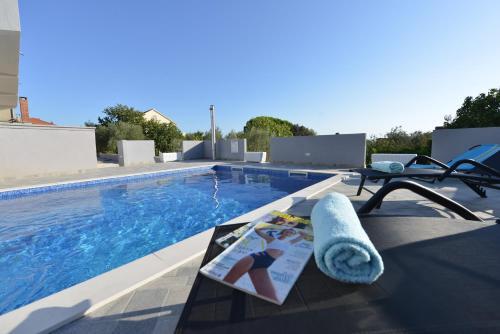 Apartamento Villa Medic
