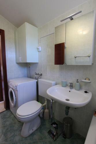 Apartment Zita