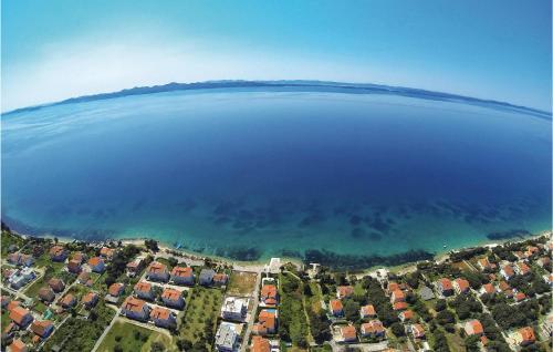 Stunning Apartment In Kozino With 2 Bedrooms